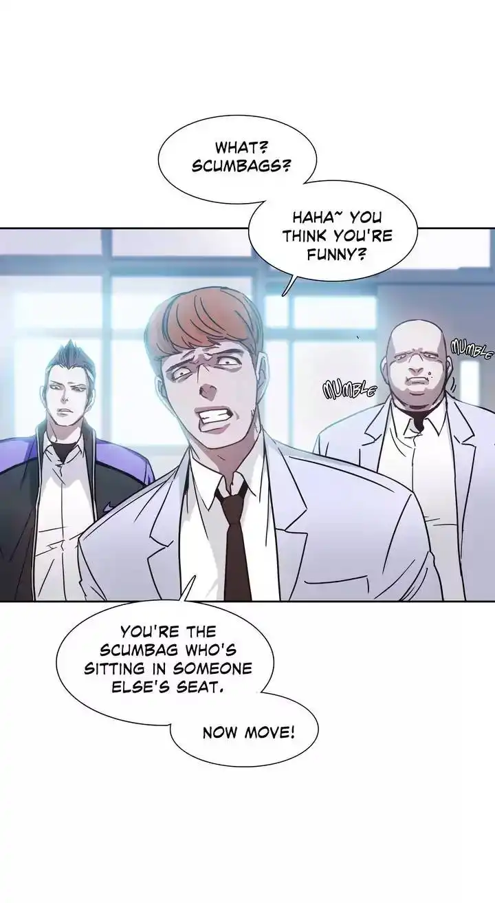 Unknown Code Chapter 25 22